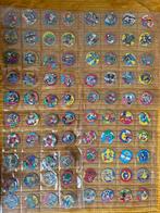 Smiths World Flippo’s, Verzamelen, Flippo's, Ophalen of Verzenden, World, Losse flippo's