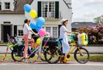 SALE Longtail VELOE Multi Bosch Cargoline BPCX/TR/545/CDX, Overige merken, 2 zitjes, Nieuw, Ophalen of Verzenden