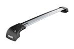 Thule WingBar Edge dakdragers Audi A4 Avant vanaf 2016, Auto diversen, Dakdragers, Gebruikt, Thule Sweden AB, Ophalen of Verzenden