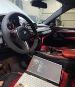 Chiptuning - Meer Vermogen alle merken, Ophalen