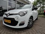 Renault Twingo 1.2 16V Acces, Voorwielaandrijving, Euro 5, Gebruikt, Zwart