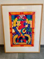 Clemens Briels - Nr. 194  - The closing of the chain, Verzenden