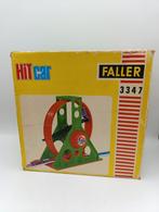 Faller Hit Car 3347, Looping. Originele doos, prima werkend, Ophalen of Verzenden, Gebruikt