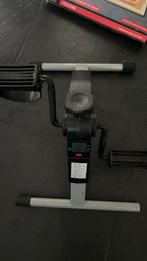 Fiets trainer, Ophalen of Verzenden, Zo goed als nieuw, Metaal