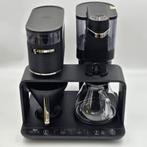 Melitta EPOS bonen koffiezetapparaat - Zgan, Witgoed en Apparatuur, Koffiezetapparaten, Ruilrijk, Zo goed als nieuw, Info@ruilrijk.nl