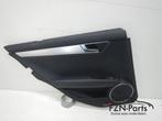 Mercedes Benz C-Klasse W204 Deurpaneel Leer Links-Achter, Auto-onderdelen, Ophalen of Verzenden, Gebruikt, Deur