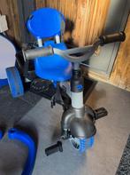 Duw fiets en driewieler met trappers little tikes, Ophalen, Zo goed als nieuw