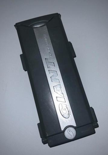 Giant Twist 26V accu laten reviseren beschikbaar voor biedingen