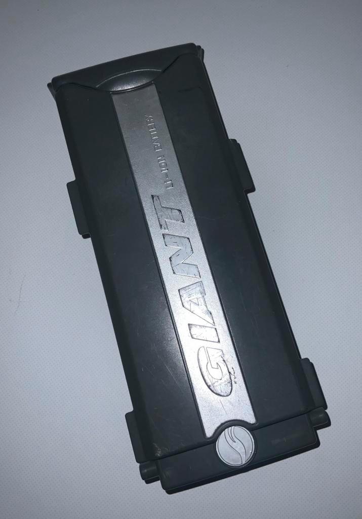 Giant Twist 26V accu laten reviseren, Fietsen en Brommers, Fietsaccessoires | Fietsaccu's, Zo goed als nieuw, Ophalen of Verzenden