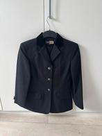 Dressuurjas - paardrijden maat 152, Ophalen, Dressuur, Zo goed als nieuw, Dames