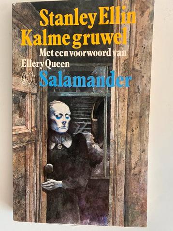 Kalme Gruwel beschikbaar voor biedingen