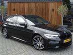 Bmw 5-serie Touring 530i 252PK / M-Sport / Individual / pano, Automaat, 1998 cc, Achterwielaandrijving, Gebruikt