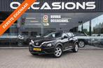 Nissan Juke 1.0 DIG-T N-Connecta APPLE CARPLAY/ KEYLESS/ DAB, Voorwielaandrijving, 12 maanden, Stof, Euro 6