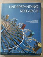 Understanding research, Ophalen of Verzenden, Alpha, Gelezen, HBO