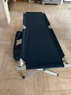 Veldbed , opvouwbaar., Caravans en Kamperen, Ophalen, Zo goed als nieuw, Overige