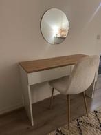 Kaptafel, Huis en Inrichting, Tafels | Kaptafels, Ophalen, Zo goed als nieuw, 50 tot 100 cm, Minder dan 100 cm