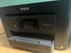 epson workforce pro wf-4720, Computers en Software, Printers, Gebruikt, Faxen, Printer, Ophalen of Verzenden