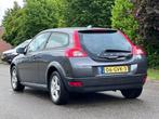 Volvo C30 1.6 Advantage 1e Eigenaar*Leder*NAP*Airco*LM velge, Voorwielaandrijving, 1596 cc, 101 pk, 4 cilinders