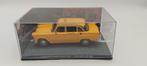 #77 Checker Marathon Taxi James bond auto met boekje, Verzenden, Nieuw, Auto, Universal Hobbies
