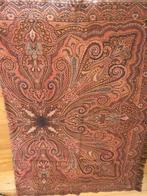 Vintage worteldoek te koop, Ophalen of Verzenden