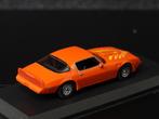 Greenlight 1:43 79 Pontiac Firebird hardtop oranje OPRUIMING, Hobby en Vrije tijd, Modelauto's | 1:43, Nieuw, Overige merken, Ophalen of Verzenden