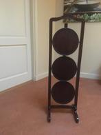 Engelse Etagère (klap Etagères, Ophalen of Verzenden, Gebruikt