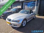 BMW Z3 Roadster 1.8, Gebruikt, 118 pk, 4 cilinders, Cabriolet