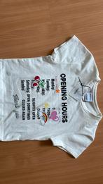 Nieuw Bershka shirt, Ophalen of Verzenden, Nieuw, Korte mouw