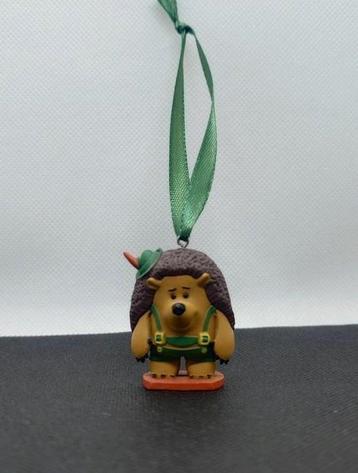 Disney Mr. Pricklepants Prickles kerst hanger kerstbal  beschikbaar voor biedingen