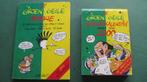 3 x Sjaak Bral en Marnix Rueb (Groen-Geile boekie), Ophalen of Verzenden, 20e eeuw of later, Nieuw