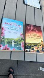 Santa Montefiore - een liefde in Fairfield Park, Gelezen, Ophalen of Verzenden, Santa Montefiore, Nederland