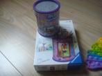 Ravensburger Pennenbak Paarden - 3D puzzel ZGAN., Kinderen en Baby's, Speelgoed | Kinderpuzzels, Ophalen of Verzenden, Meer dan 50 stukjes