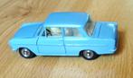Dinky Toys Opel Kadett, made in France, Hobby en Vrije tijd, Modelauto's | 1:43, Ophalen of Verzenden, Gebruikt, Auto, Dinky Toys