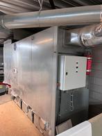 PCK Vacupack 350 Afzuiginstallatie - Zo Goed Als Nieuw!, Ophalen, Pck, Info@pck.nl, Nederland