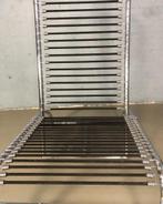 Sandows Deck chair Rene Herbst, Ophalen, Gebruikt, Overige kleuren, Vintage