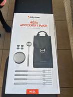 Solo Stove Mesa Accessory Pack - Nieuw!, Ophalen of Verzenden, Nieuw, Vuurkorf