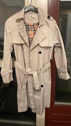 Trenchcoat S, Kleding | Dames, Ophalen of Verzenden, Nieuw, Maat 36 (S), Grijs