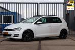 Volkswagen Golf 1.4 TSI ACT Highline Pano! Trekhaak!, Euro 5, Gebruikt, 4 cilinders, Alcantara
