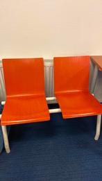 Duo zitje 2x, Huis en Inrichting, Stoelen, Ophalen of Verzenden, Zo goed als nieuw, Twee