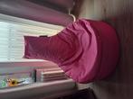 Zitzak roze nieuw, Huis en Inrichting, Zitzakken, Ophalen of Verzenden, Nieuw, Roze