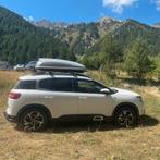 Dakkoffier, Auto diversen, Dakkoffers, Ophalen, Gebruikt