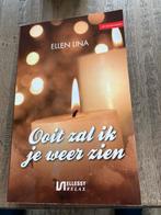 Te koop boek van Ellen Lina, Ophalen of Verzenden, Zo goed als nieuw, Nederland