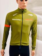 Schaatskleding schaatsjasje inrijjasje maat M Agu, Ophalen of Verzenden, Zo goed als nieuw, Overige typen, Overige merken