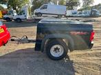 Onbekend 750 kg PICK UP bak Dodge TRX, Auto diversen, Aanhangers en Bagagewagens, Gebruikt