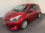 Toyota - Yaris - Personenauto - 2013, Auto's, Euro 5, 1497 cc, Gebruikt, 4 cilinders