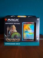 Riders of Rohan, Ongeopende Commander Deck, Verzenden, Nieuw, Speeldeck