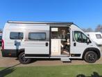 Eura Mobil 635 EB 635 EB ACTIE PRIJS/BUSBIKER, Caravans en Kamperen, Campers, Verwarmde buitenspiegels, Ringverwarming, Airbags