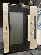 Miele Combimagnetron - Inbouw, Witgoed en Apparatuur, Magnetrons, Ophalen, Combimagnetron, Gebruikt, Grill