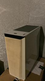 Game pc case doorzichtig, Ophalen of Verzenden, Zo goed als nieuw