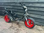 Piaggio nrg mc3 rollend frame, Ophalen, Frame, Piaggio